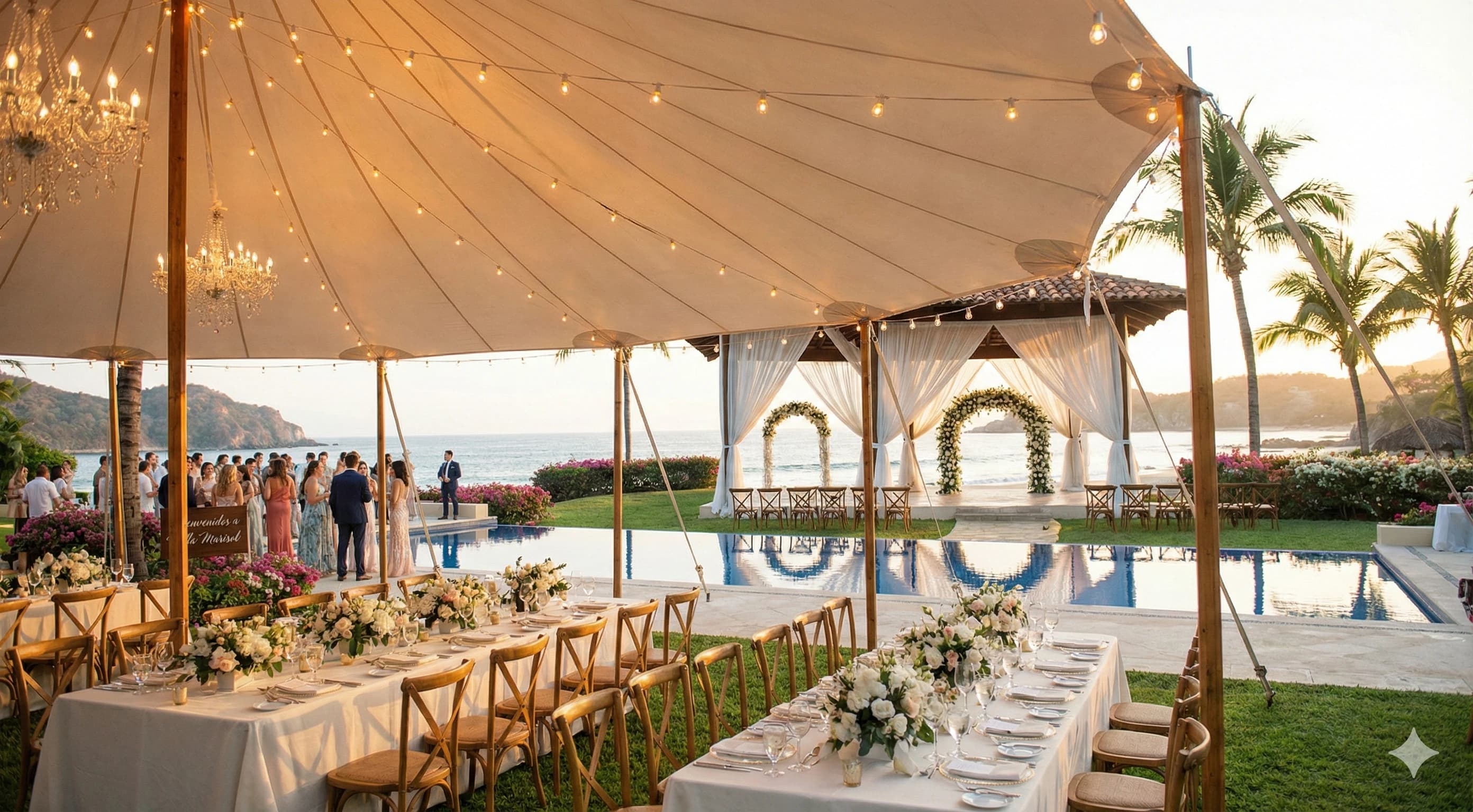 All-Inclusive Venues